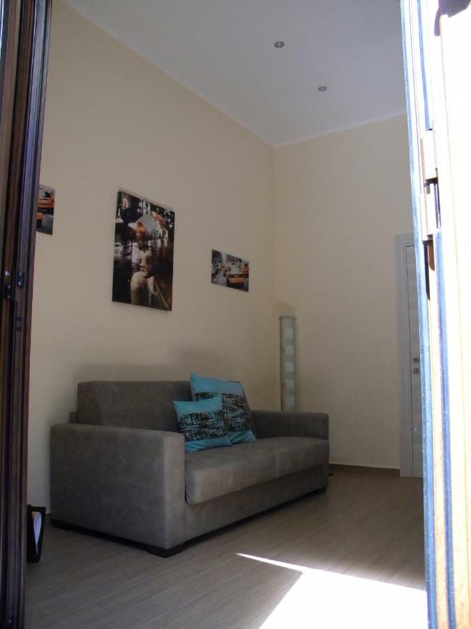 La Casetta Del Viale 13 Palermo