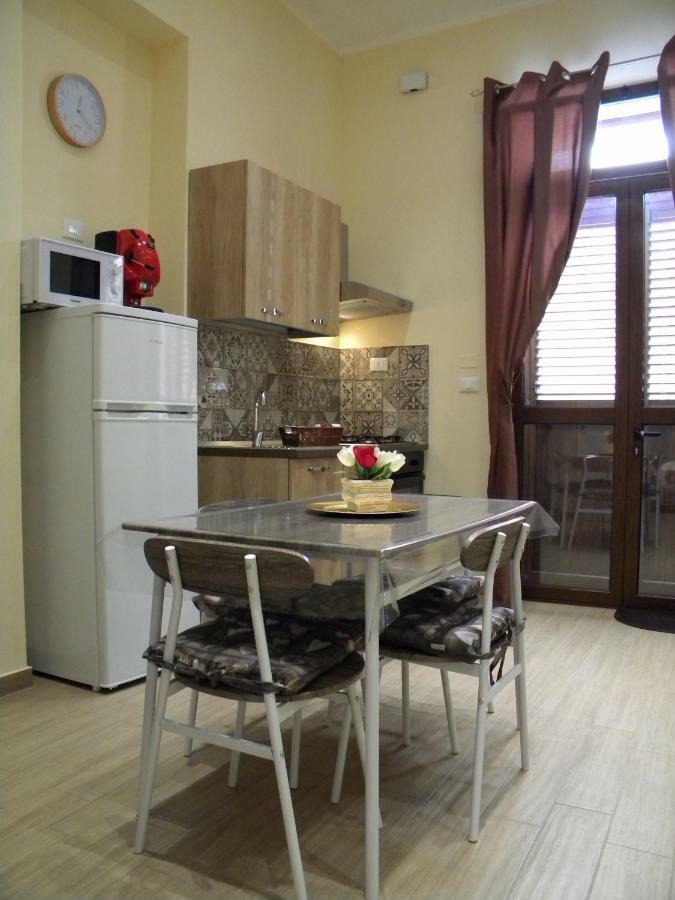 Apartment La Casetta Del Viale 13 Palermo
