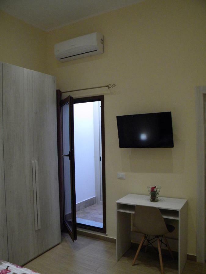 Apartment La Casetta Del Viale 13 Palermo