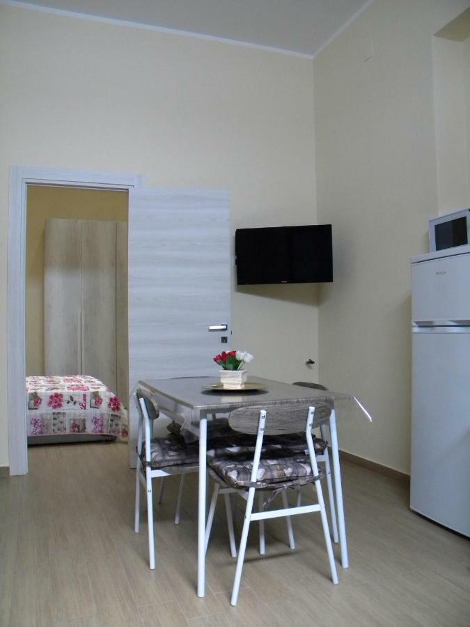 La Casetta Del Viale 13 Apartment Palermo