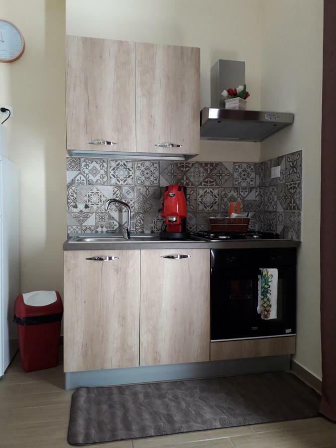 La Casetta Del Viale 13 *